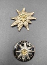 Alpenverein edelweiß österre gebraucht kaufen  Fürth
