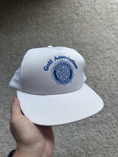 Vintage 90s trucker for sale  Boise