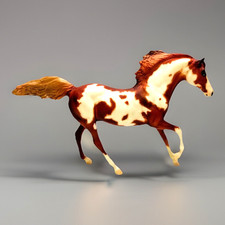 Breyer hidalgo 10305 for sale  Noblesville