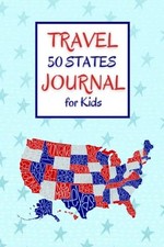 Travel states journal for sale  Interlochen