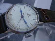 Omega ww2 fleet for sale  WALTHAM CROSS