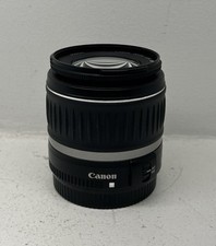 Lente Canon EFS 18-55mm, usado comprar usado  Enviando para Brazil