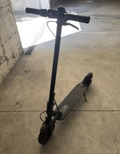 Electric scooter pro usato  Lissone