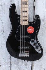 Squier affinity active for sale  Canton