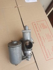 Amal vergaser 276 gebraucht kaufen  Neukirchen/Erzgeb.