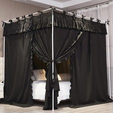 Ruffle lace corners for sale  Reno