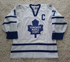 Nhl toronto maple gebraucht kaufen  Kassel