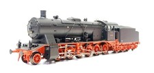 Rivarossi 1034 dampflok gebraucht kaufen  Bergheim