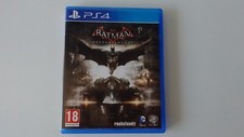 Batman arkham knight d'occasion  Dijon