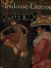 Toulouse lautrec prima usato  Italia