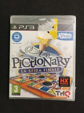 Pictionary sfida finale usato  Torino