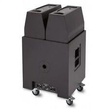 Impiant0 lt812a 02speaker. usato  Ripatransone