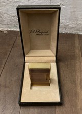 S.t. dupont accendino usato  Modena