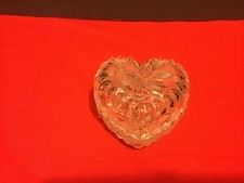 Heart shape heavy for sale  Edwardsville