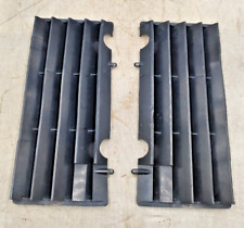 Griglie radiatore ktm usato Griglie radiatore ktm usato  Lamezia Terme