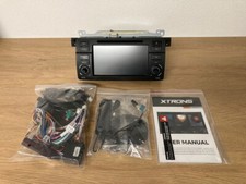 Xtrons iq7046b android gebraucht kaufen  Bernau a.Chiemsee