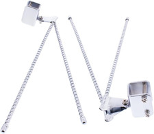 70203 chrome curb for sale  Denver