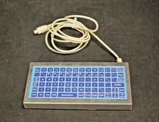 Teclado com estojo rígido ETT (vem com cabo plug-in), usado comprar usado  Enviando para Brazil