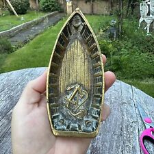 Brass boat anchor for sale  TELFORD