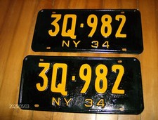 1934 set new for sale  Poultney