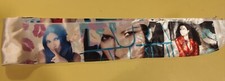 Merchandising fascia bandana usato  Italia
