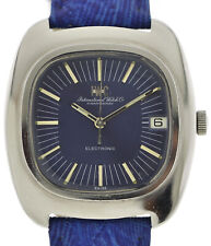 Iwc electronic stimmgabel gebraucht kaufen  Berlin