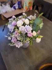 Lavender lilac white for sale  Meadville