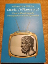 Guarda platone come usato  Roma