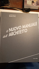Nuovo manuale dell usato  Palermo