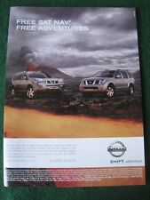 Nissan shift adventure for sale  BRISTOL