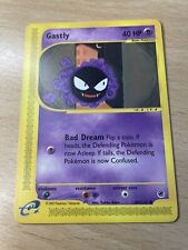 Pokemon card gastly for sale Pokemon card gastly for sale  SHREWSBURY