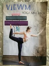 Yoga mat holder for sale  Racine