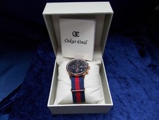 Scar emil herrenuhr gebraucht kaufen  Deutschland