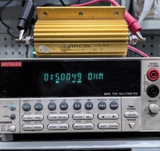 Keithley 2015 thd usato  Spedire a Italy
