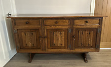 Antique solid oak for sale  WOTTON-UNDER-EDGE