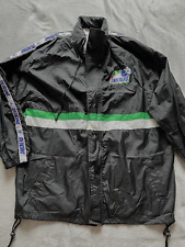 WC France 98 - vintage Piłka nożna Mistrzostwa Świata Merch Snickers Kurtka Piłka nożna rozm. XL na sprzedaż  PL