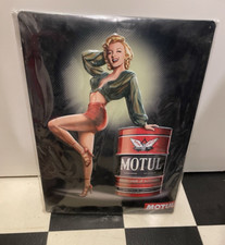 Riginal retro blechschild gebraucht kaufen  Hamburg
