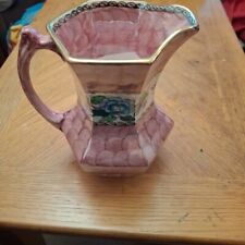 Maling pottery pink for sale  CHESTER