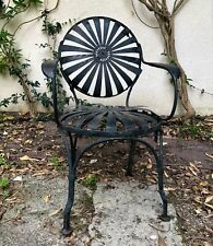Chaises fauteuil jardin d'occasion  La Rochelle