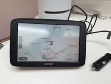 Tomtom basic inch for sale  CHELMSFORD