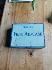 Vintage boots first for sale  PENCADER