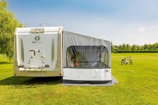 Fiamma side pro gebraucht kaufen  Nidda