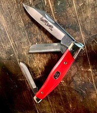 Buck knives usa d'occasion  Expédié en Belgium