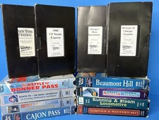 vhs tapes lot 4 for sale  Levittown