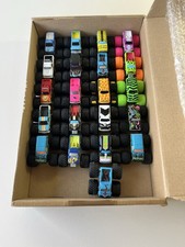 Micro machines monster gebraucht kaufen  Villingen-Schwenningen