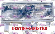 Coppia fari fanale usato Coppia fari fanale usato  Collegno