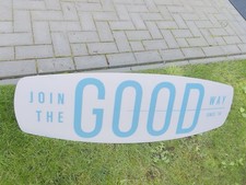 Tommy boy wakeboard gebraucht kaufen  Jever