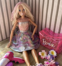 Barbie tie dye for sale  LEEDS