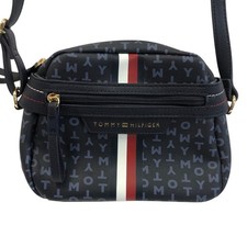 bag tommy hilfiger crossbody for sale  ROMFORD