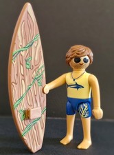 Playmobil personnage sportif d'occasion  Sotteville-lès-Rouen